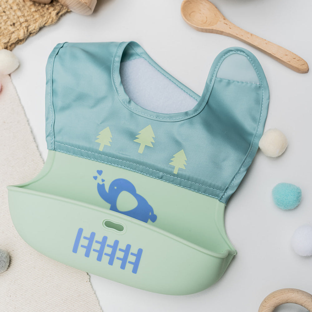Silicon Bibs