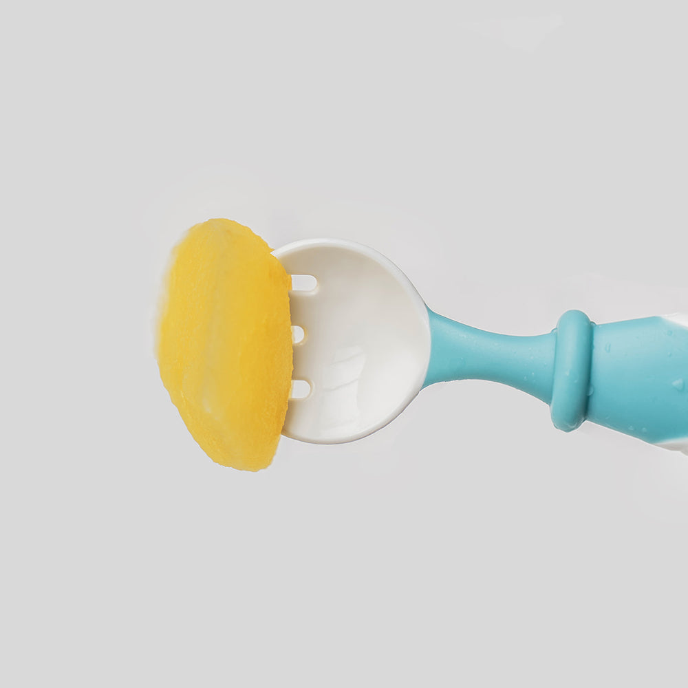 Flexi Fork And Spoon Set