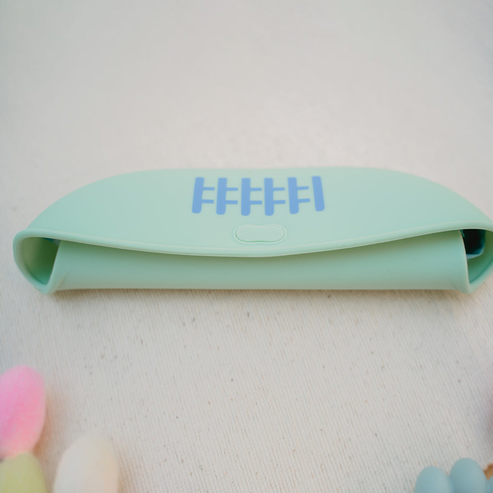 Silicon Bibs
