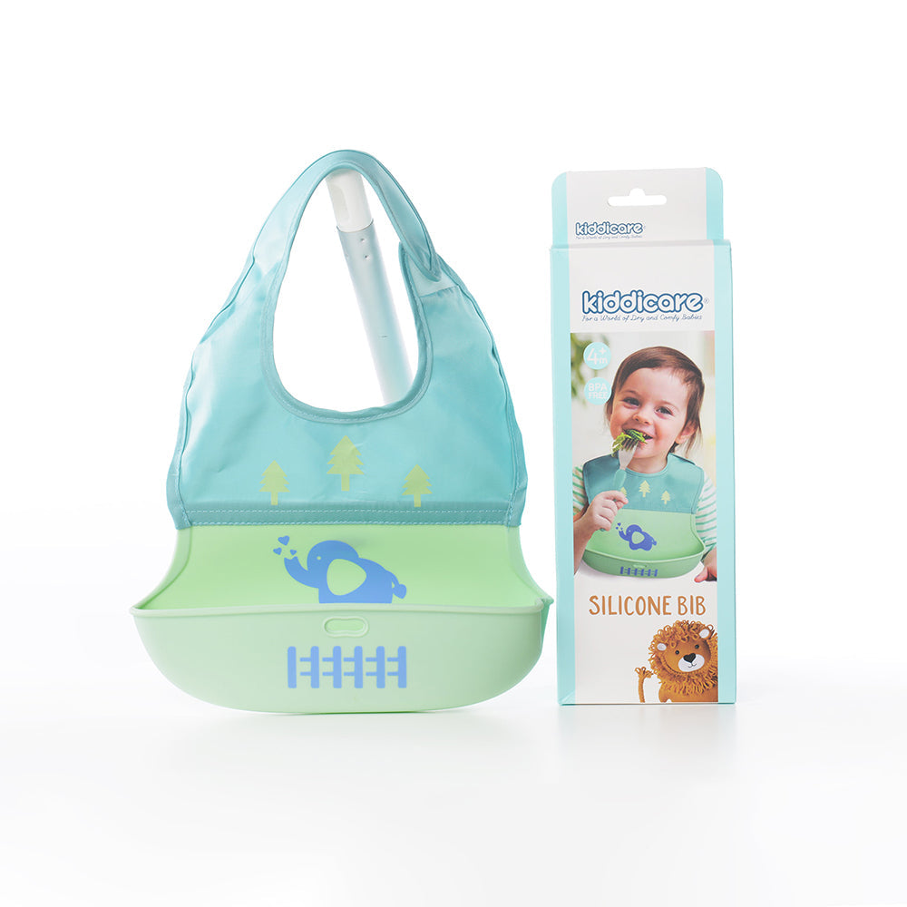 Silicon Bibs