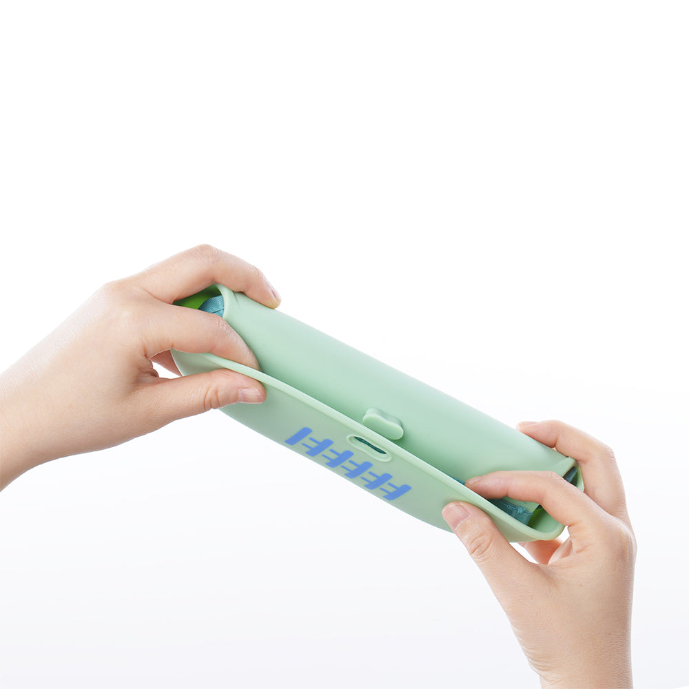 Silicon Bibs