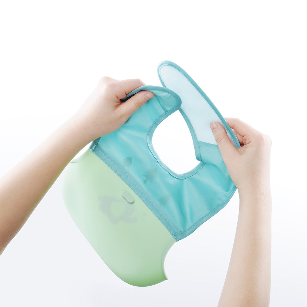 Silicon Bibs