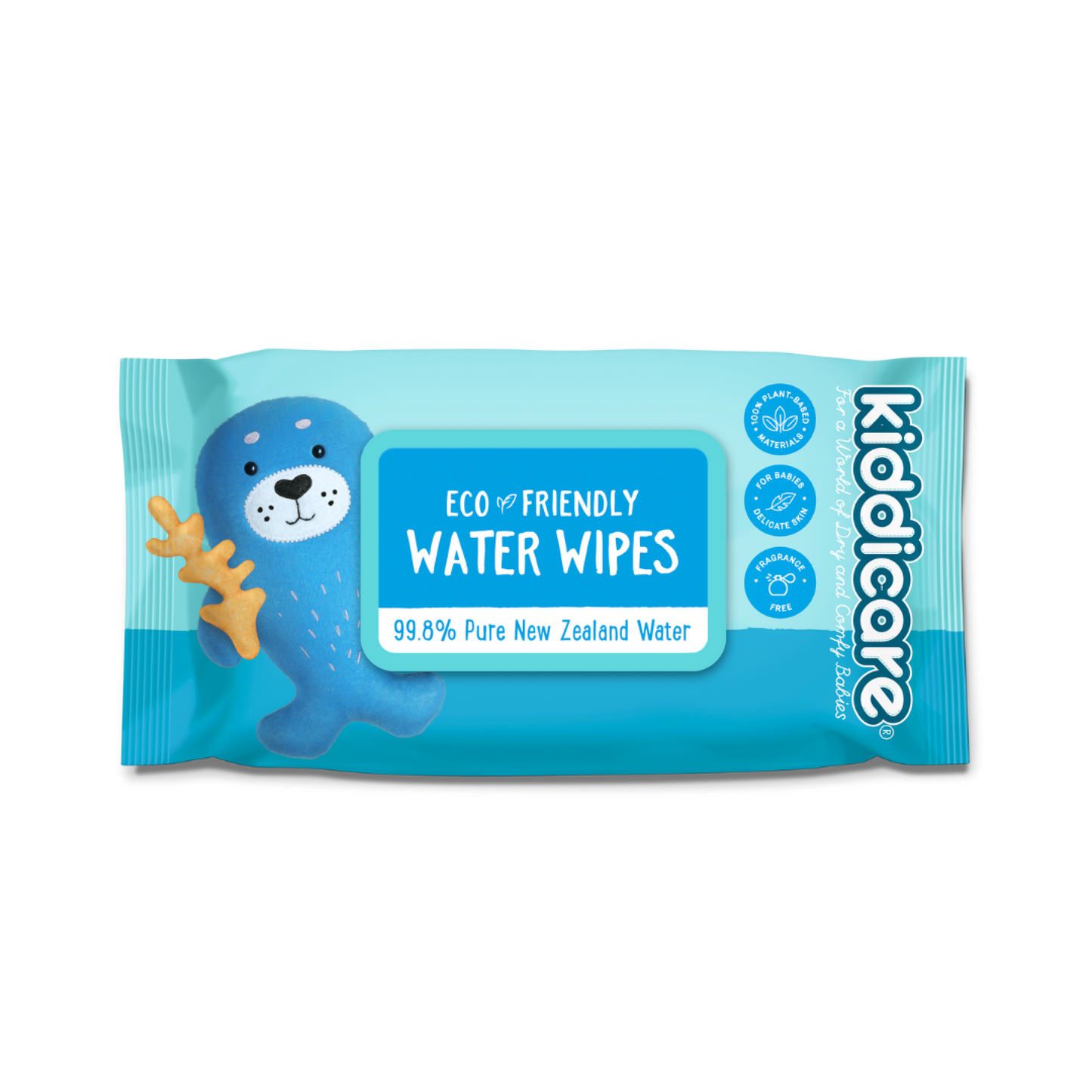Baby Wipes - Water Wipes (12*70s)
