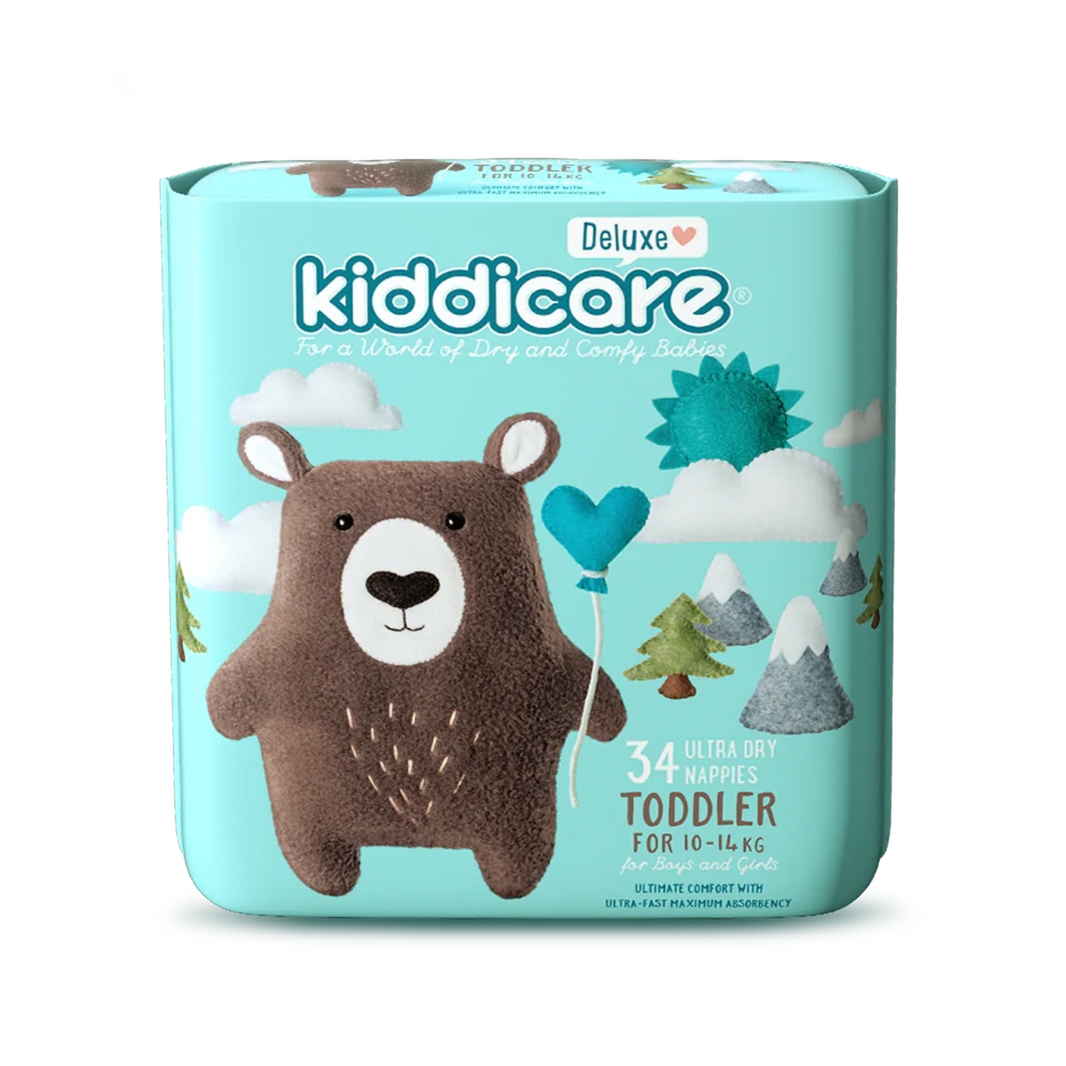 Kiddicare – Zeta Group Wholesale