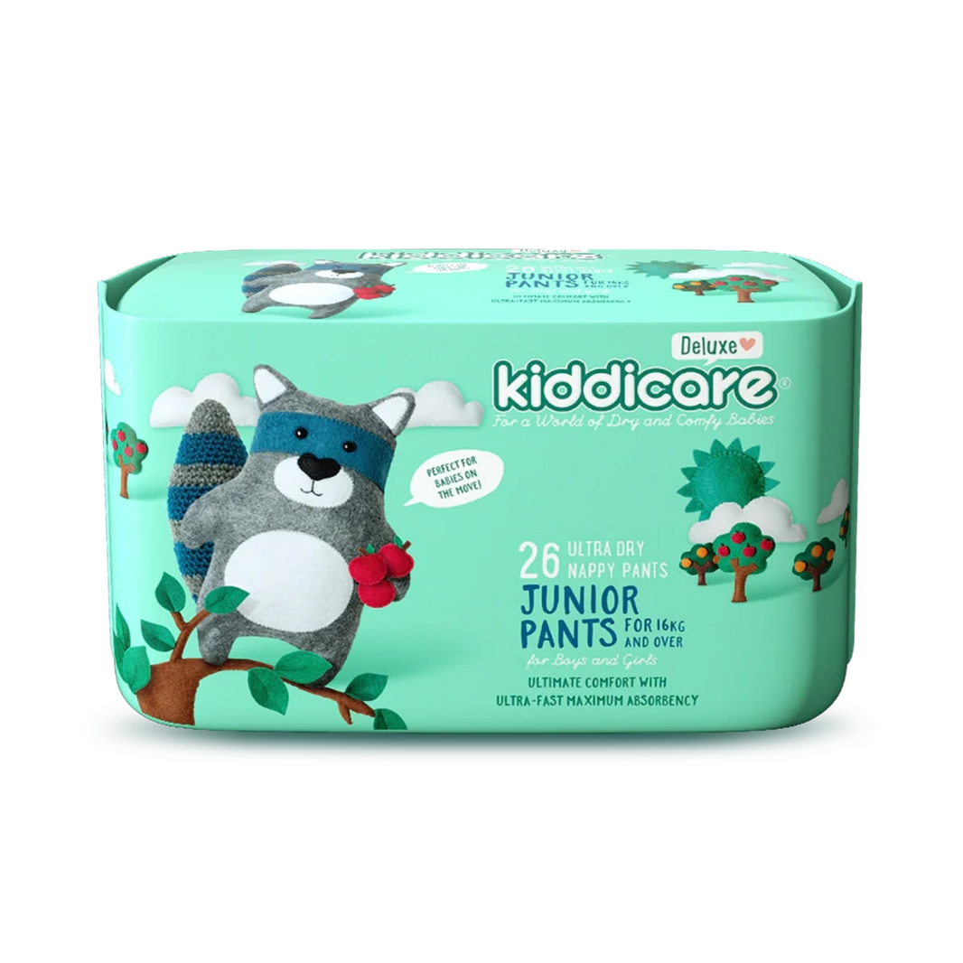 Kiddicare – Zeta Group Wholesale